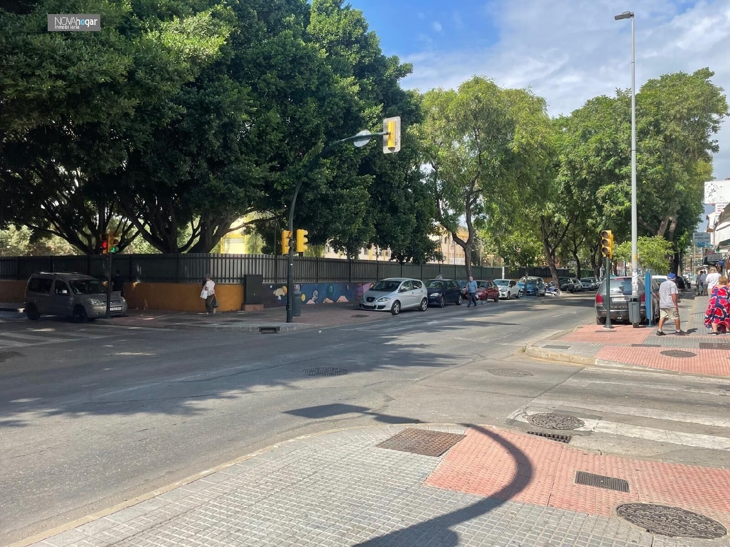  à vendre local commercial Campanillas Málaga-Costa Del Sol 1