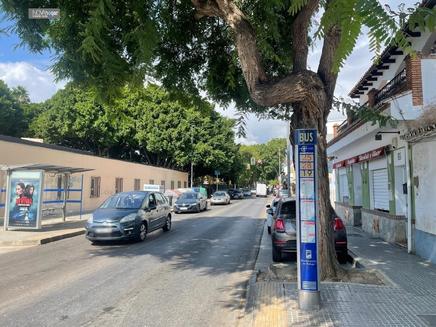 à vendre local commercial Campanillas Málaga-Costa Del Sol 5