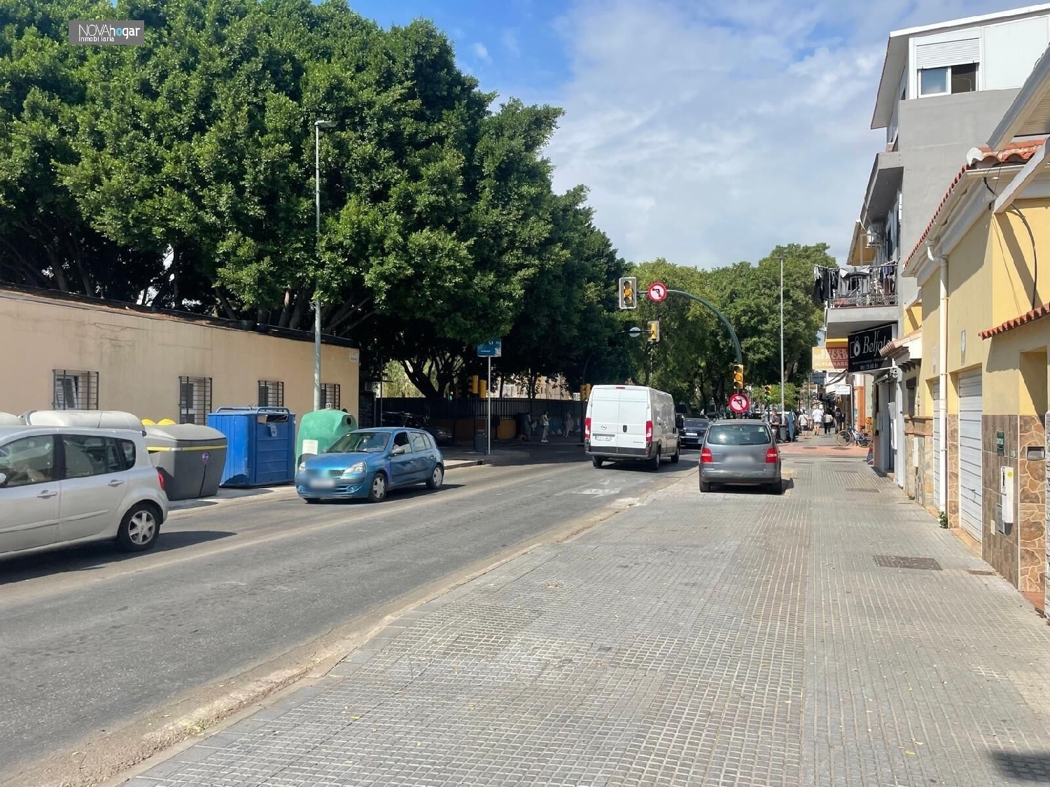  à vendre local commercial Campanillas Málaga-Costa Del Sol 3