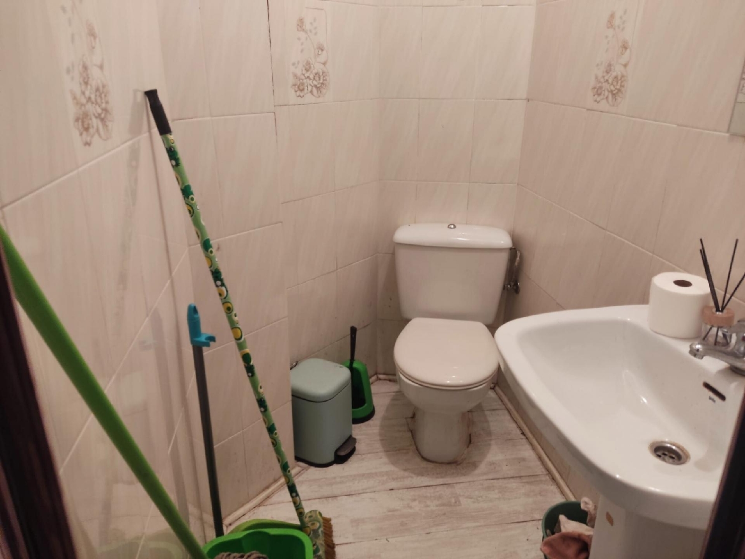  à vendre local commercial Caparroses Levante Almeriense 5