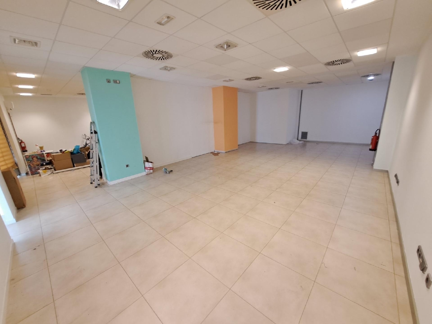 kaufen Gewerberaum Carcaixent Ribera Alta 7