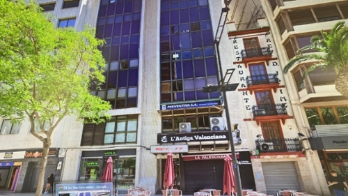 Castellons Marina Alta local foto 6306032