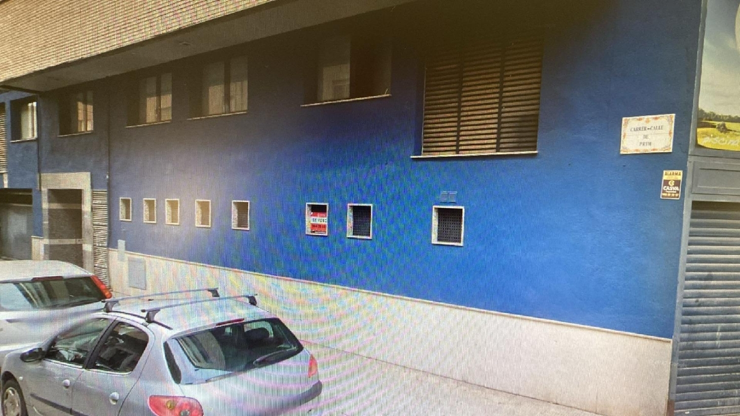 en venta local Castellons Marina Alta 1