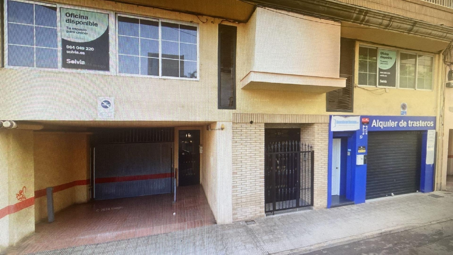  en venta local Castellons Marina Alta 1