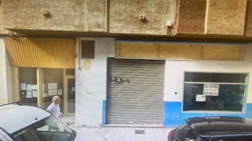 Castellons Marina Alta local foto 6306061