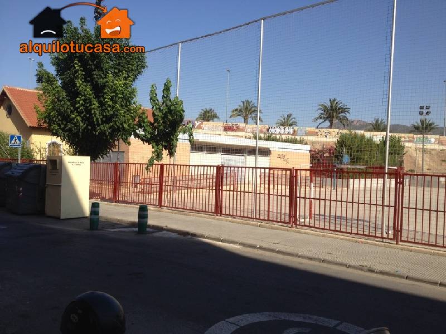 for sale commercial premise Castrillo De Murcia Odra-Pisuerga 2