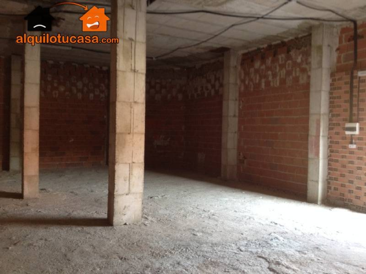  for sale commercial premise Castrillo De Murcia Odra-Pisuerga 6