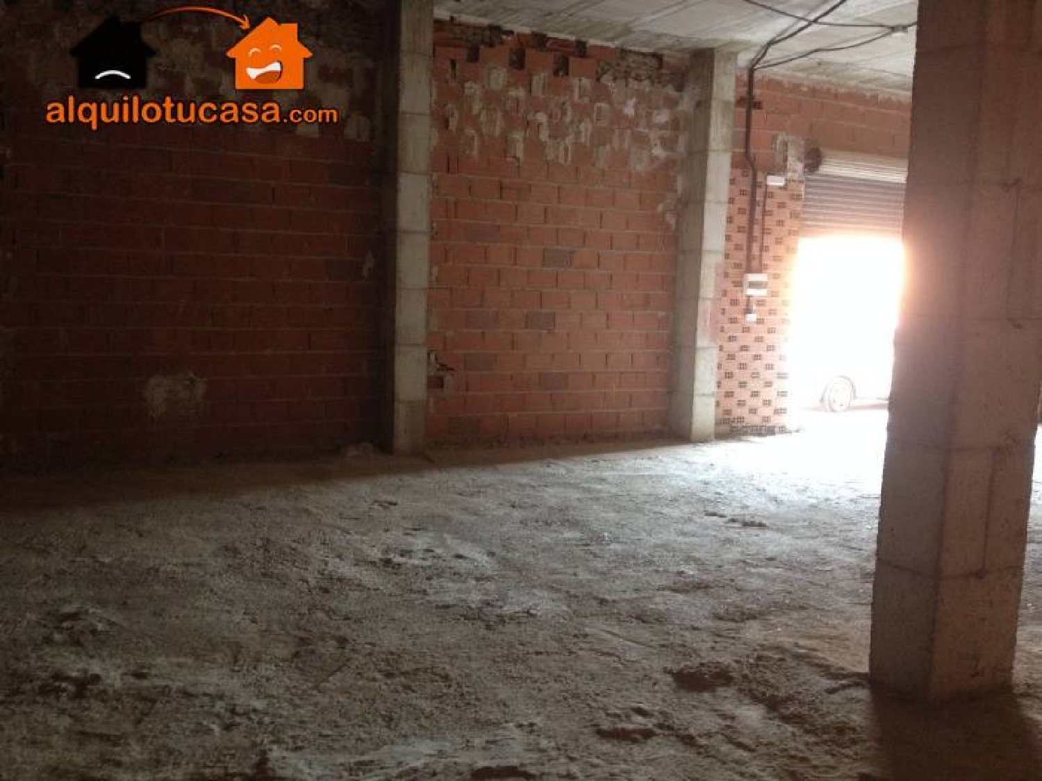  for sale commercial premise Castrillo De Murcia Odra-Pisuerga 8