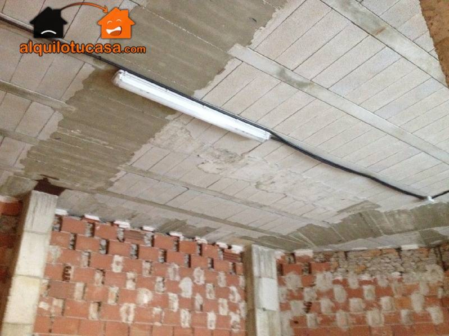  for sale commercial premise Castrillo De Murcia Odra-Pisuerga 7
