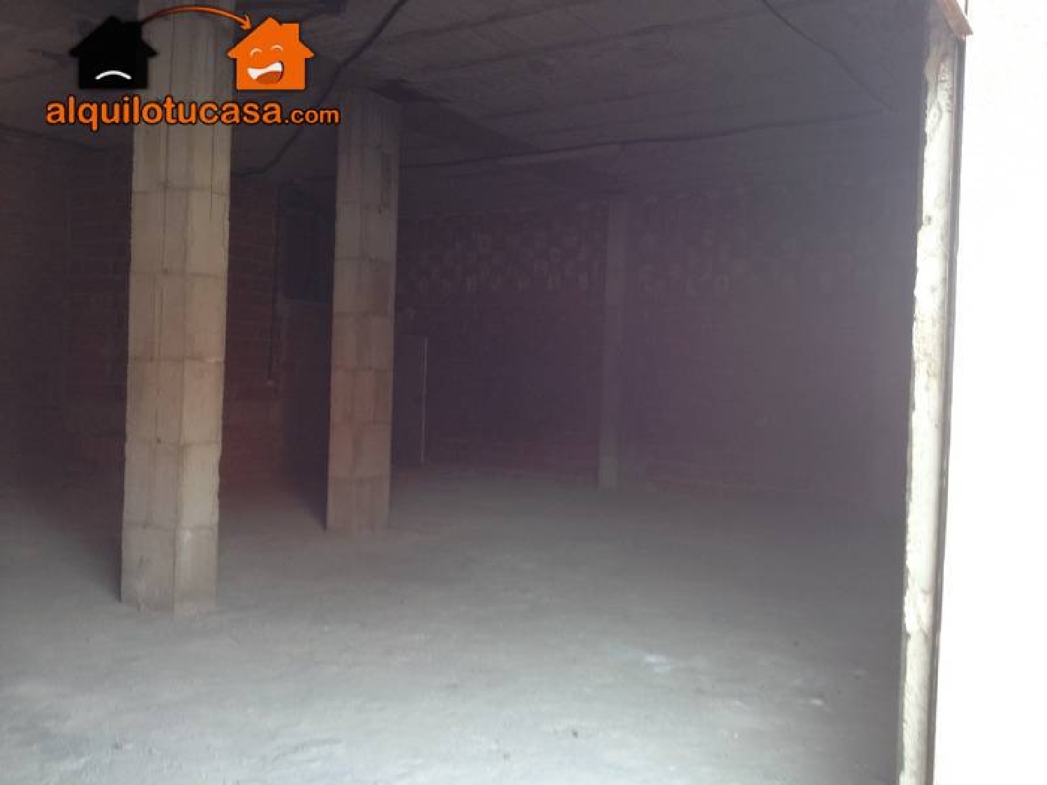 for sale commercial premise Castrillo De Murcia Odra-Pisuerga 3