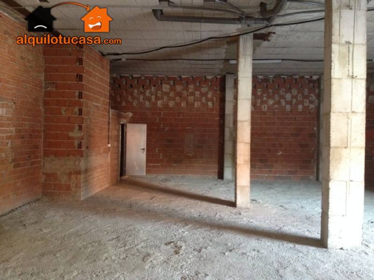  for sale commercial premise Castrillo De Murcia Odra-Pisuerga 5