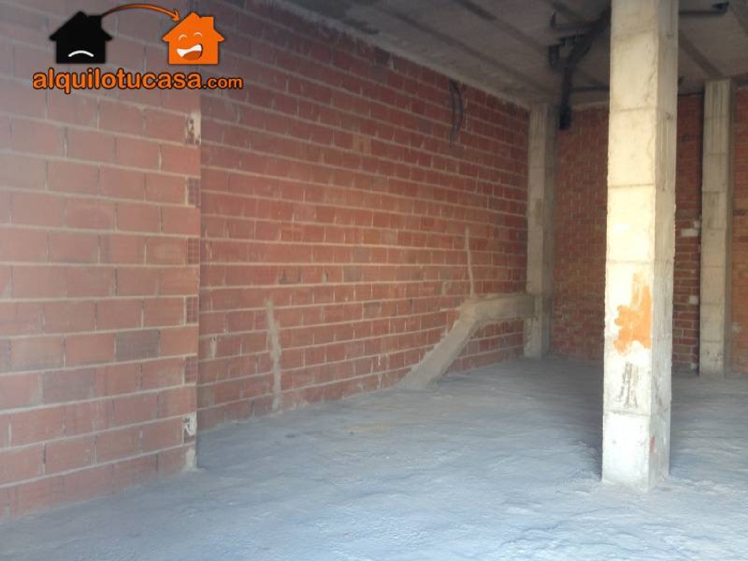  for sale commercial premise Castrillo De Murcia Odra-Pisuerga 4
