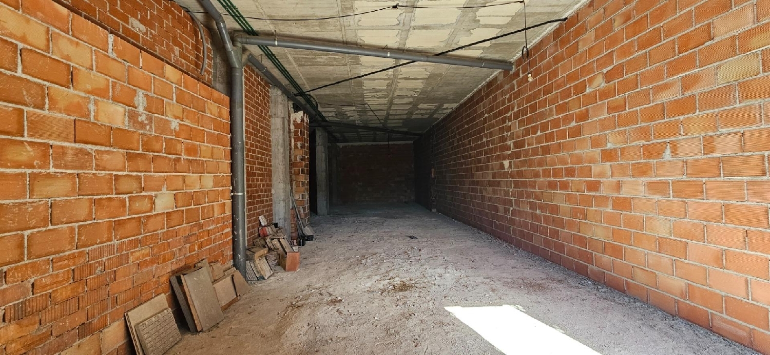 à vendre local commercial Castrillo De Murcia Odra-Pisuerga 8