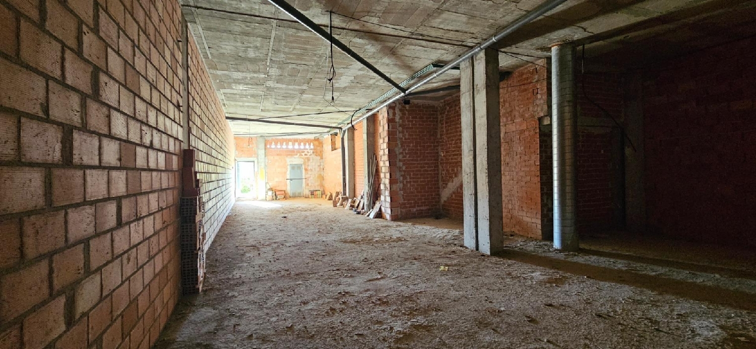 à vendre local commercial Castrillo De Murcia Odra-Pisuerga 3