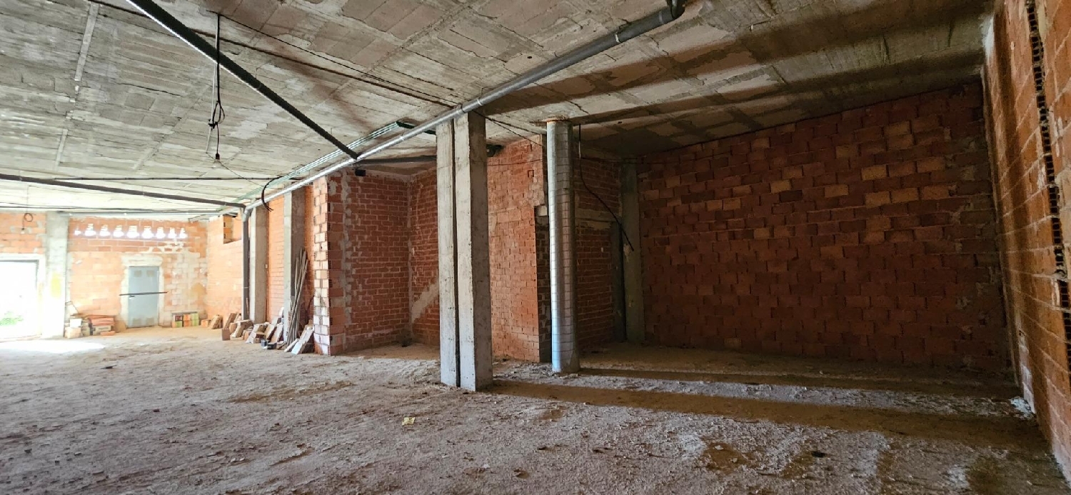 à vendre local commercial Castrillo De Murcia Odra-Pisuerga 6