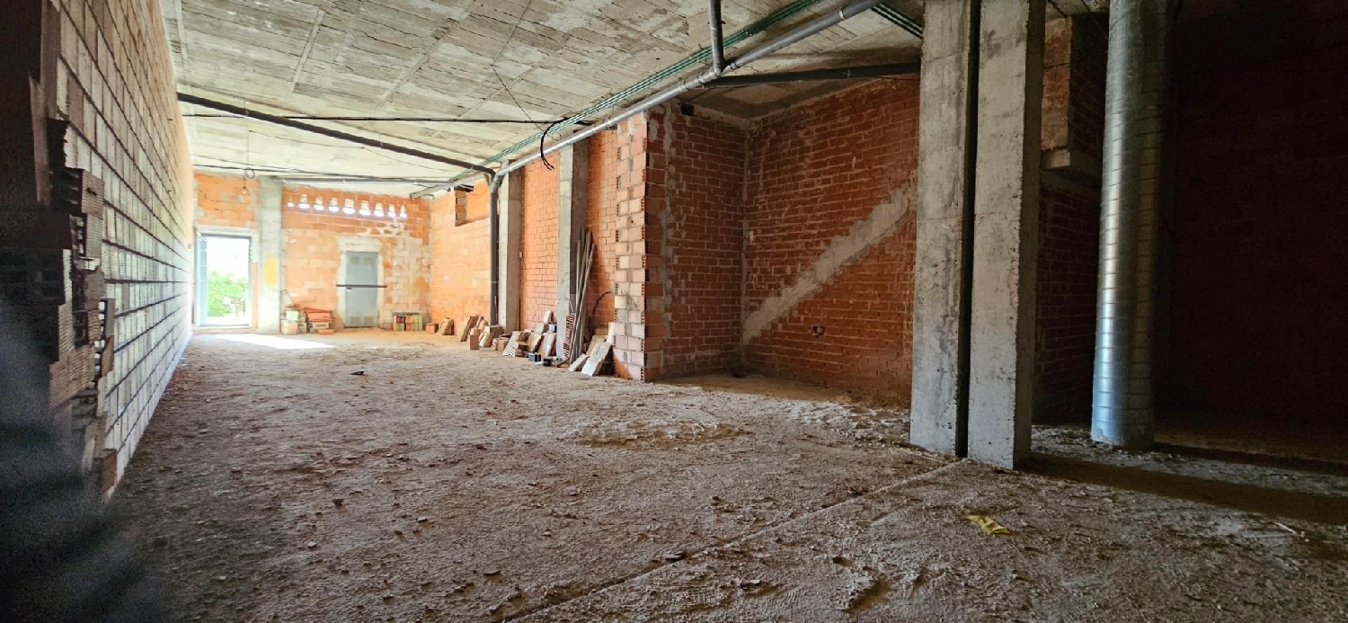 à vendre local commercial Castrillo De Murcia Odra-Pisuerga 7