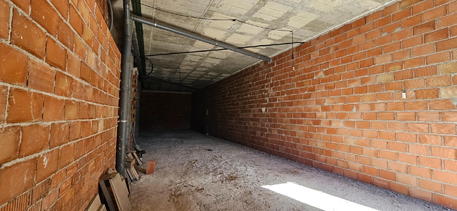 à vendre local commercial Castrillo De Murcia Odra-Pisuerga 4