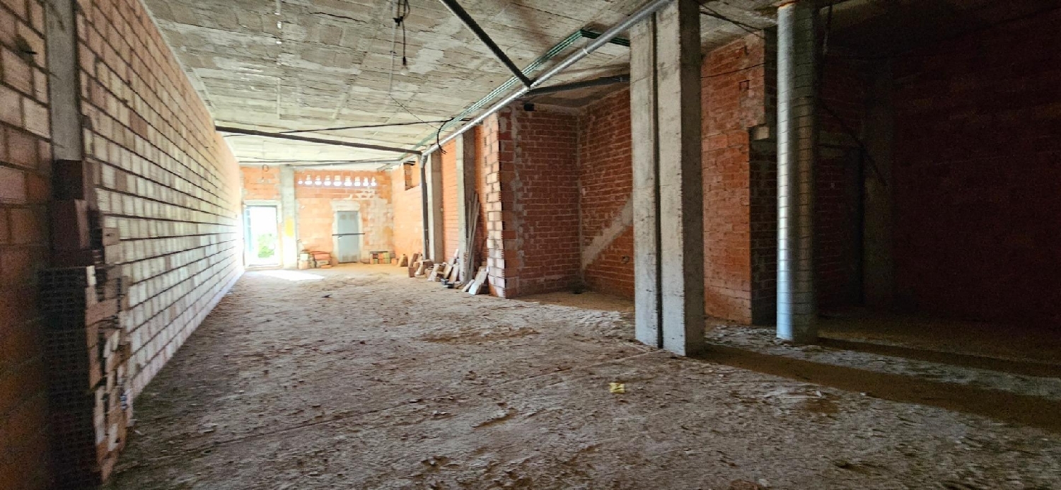 à vendre local commercial Castrillo De Murcia Odra-Pisuerga 5