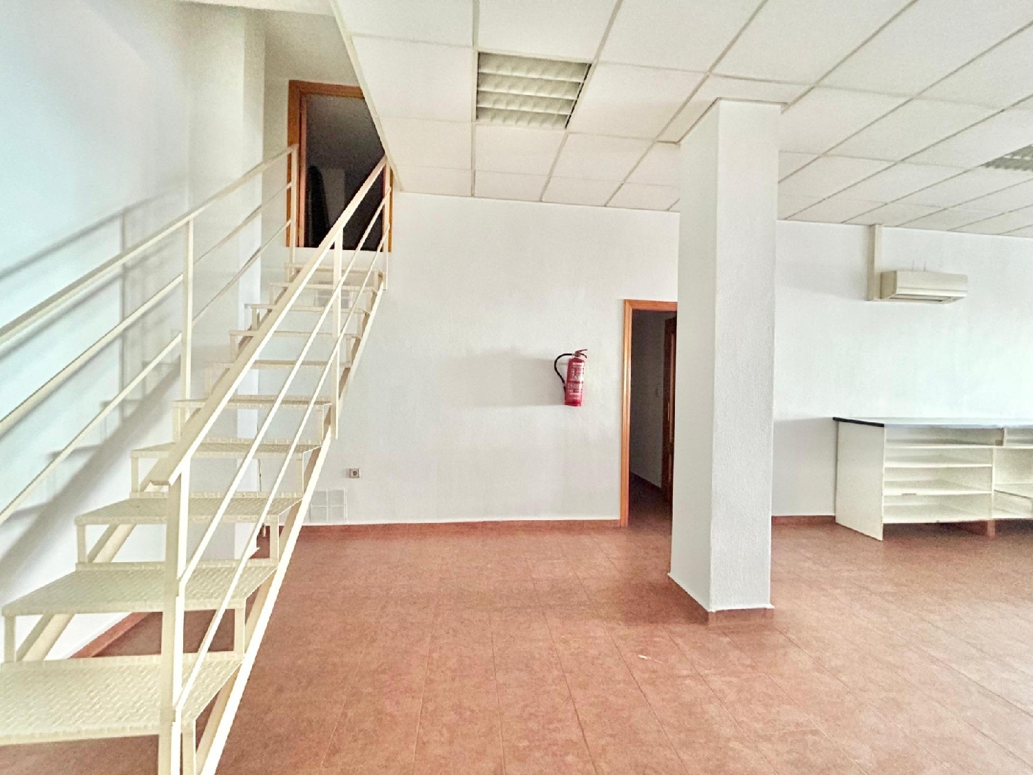  for sale commercial premise Castrillo De Murcia Odra-Pisuerga 8
