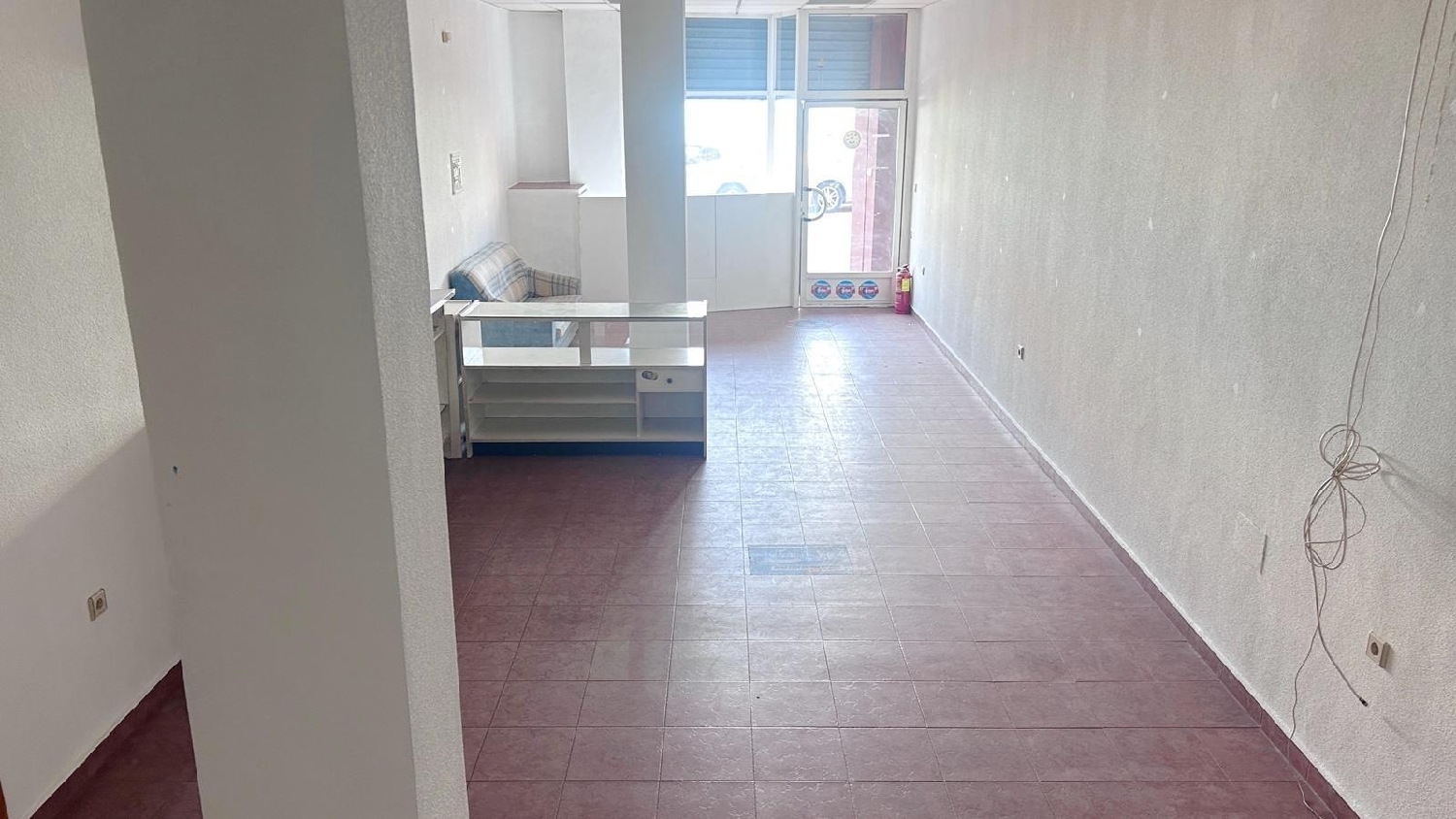  for sale commercial premise Castrillo De Murcia Odra-Pisuerga 4