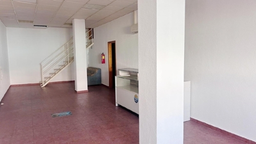 Castrillo De Murcia Odra-Pisuerga commercial premise foto 6315926