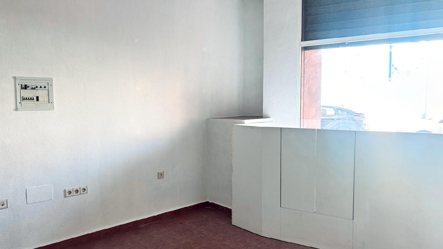  for sale commercial premise Castrillo De Murcia Odra-Pisuerga 5
