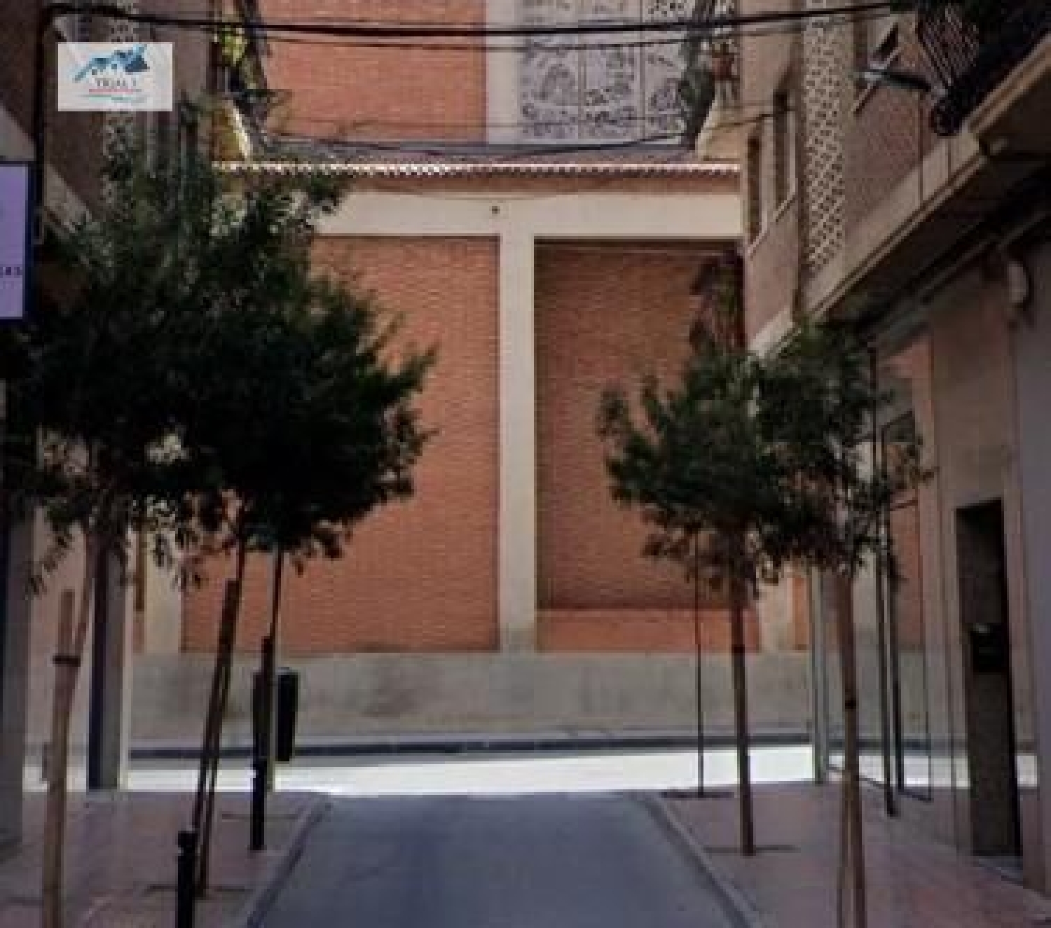 till salu lokal Castrillo De Murcia Odra-Pisuerga 1