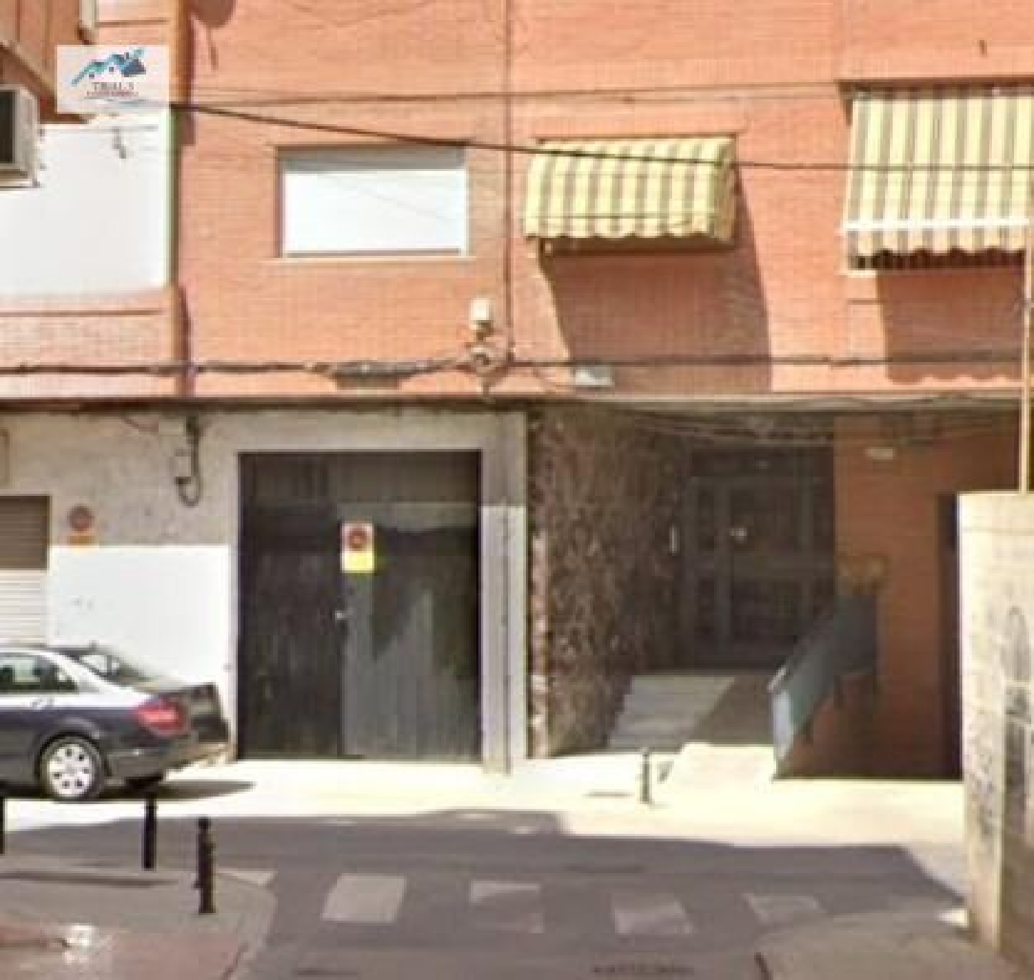 till salu lokal Castrillo De Murcia Odra-Pisuerga 2