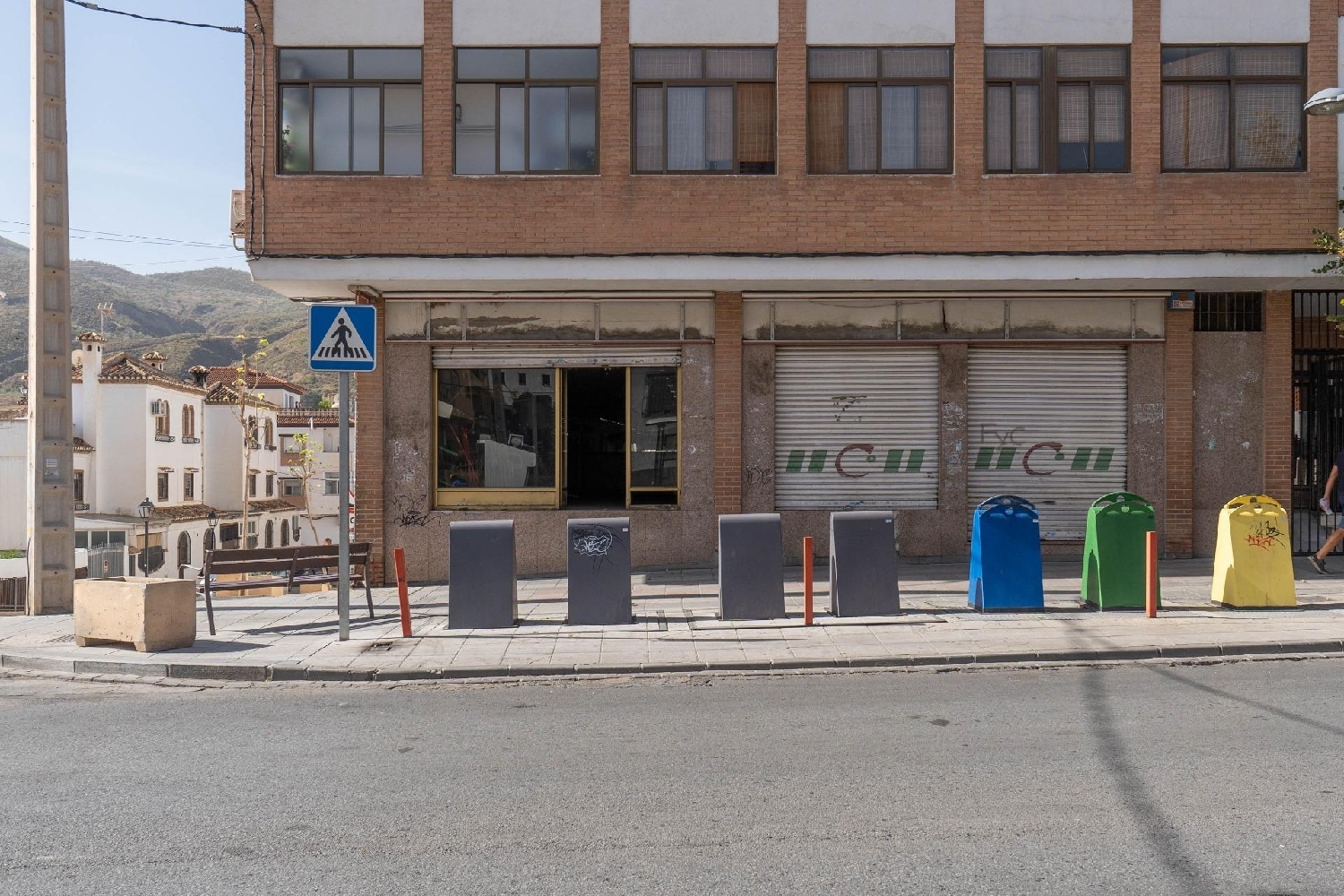 te koop bedrijfsruimte Cenes De La Vega Vega De Granada 2