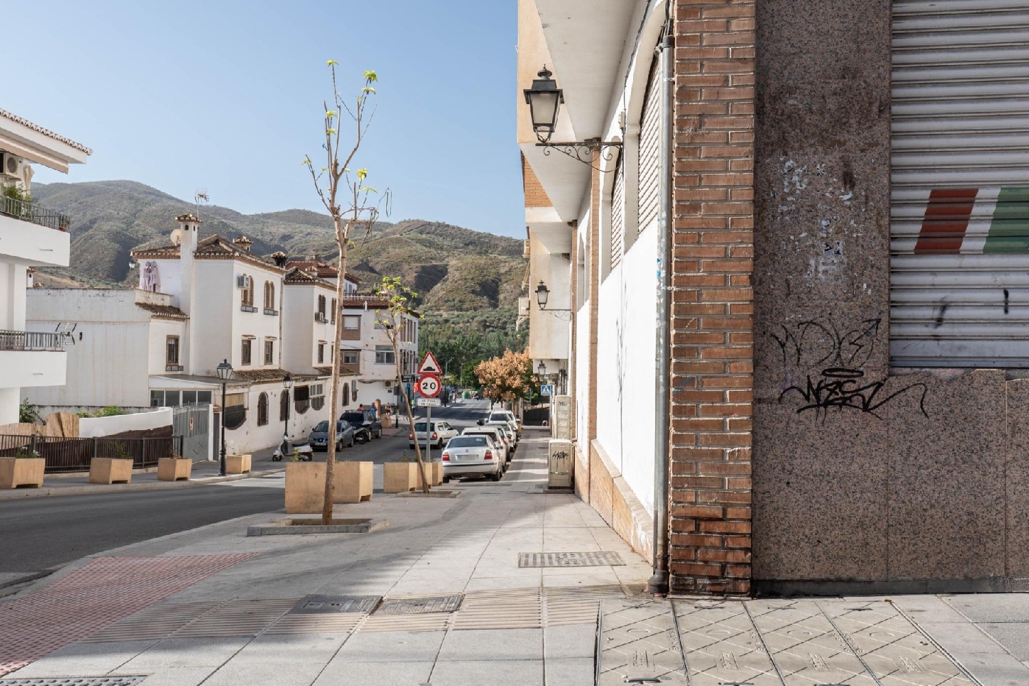  te koop bedrijfsruimte Cenes De La Vega Vega De Granada 5