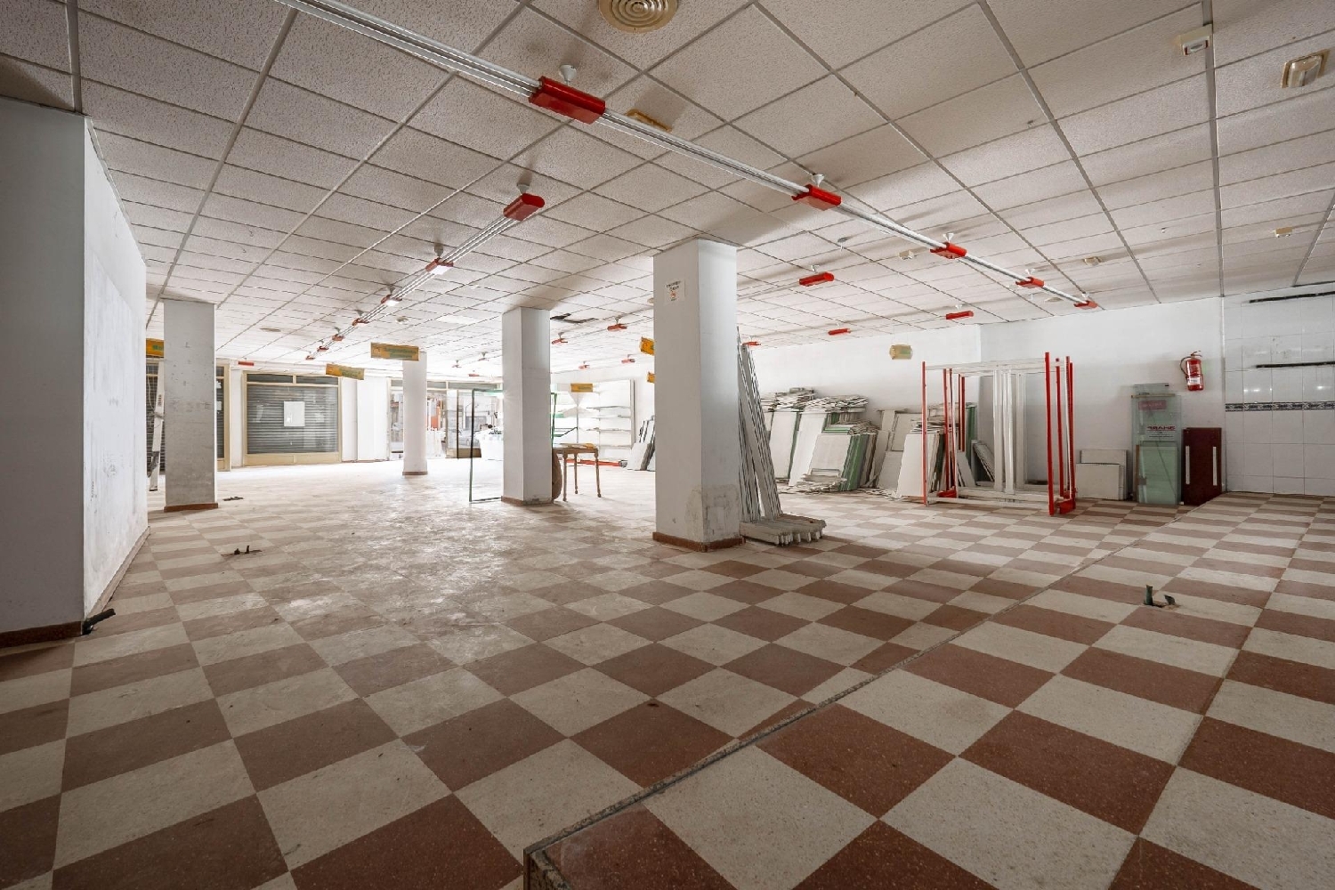  te koop bedrijfsruimte Cenes De La Vega Vega De Granada 6