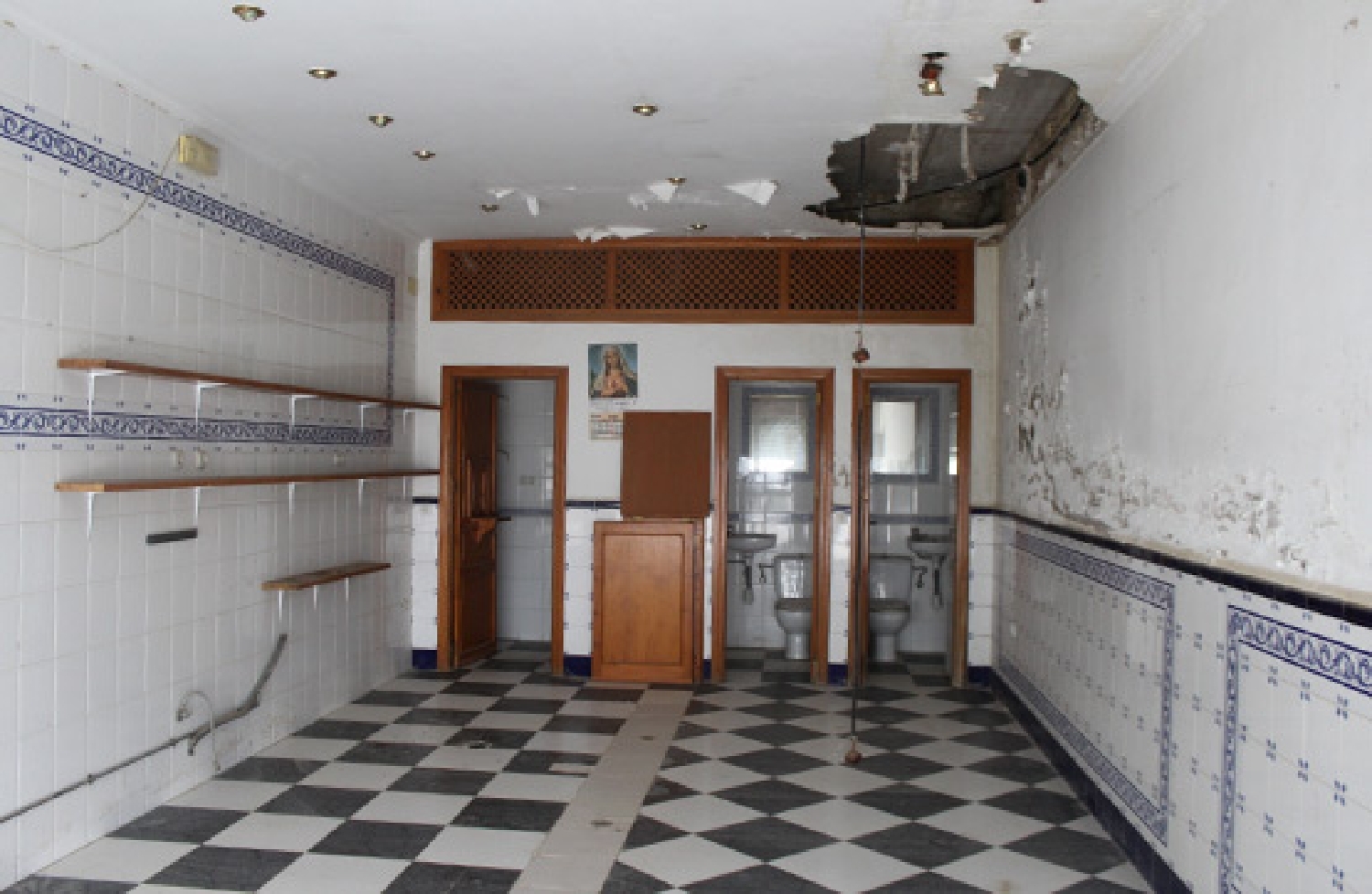  en venta local Cervera Del Río Alhama Rioja Baja 4