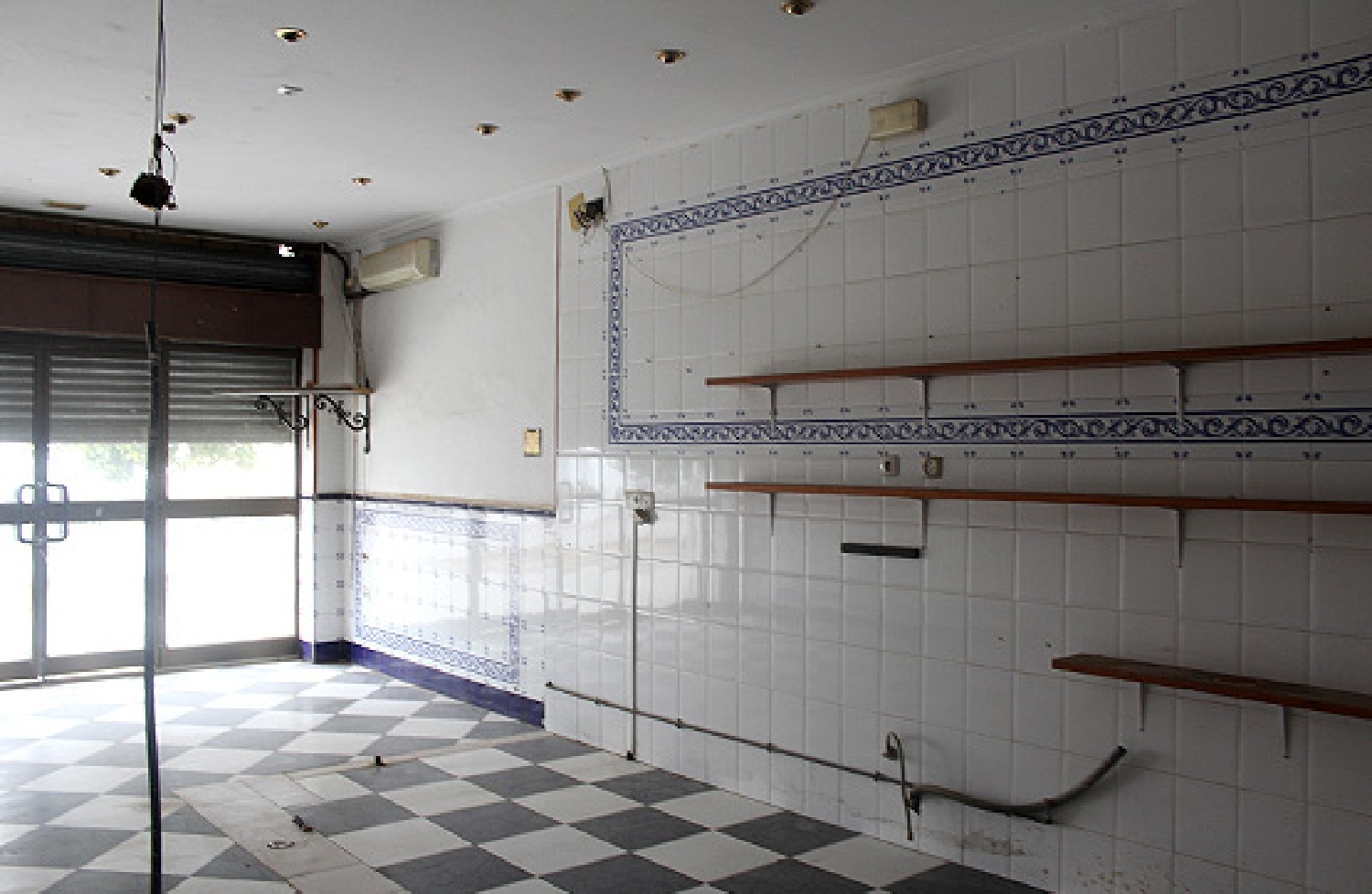  en venta local Cervera Del Río Alhama Rioja Baja 7