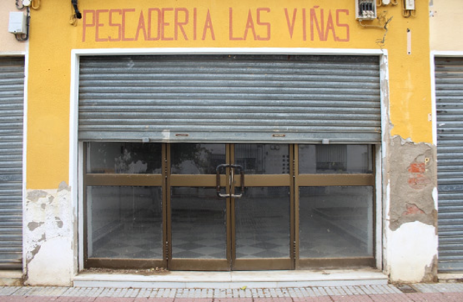  en venta local Cervera Del Río Alhama Rioja Baja 3