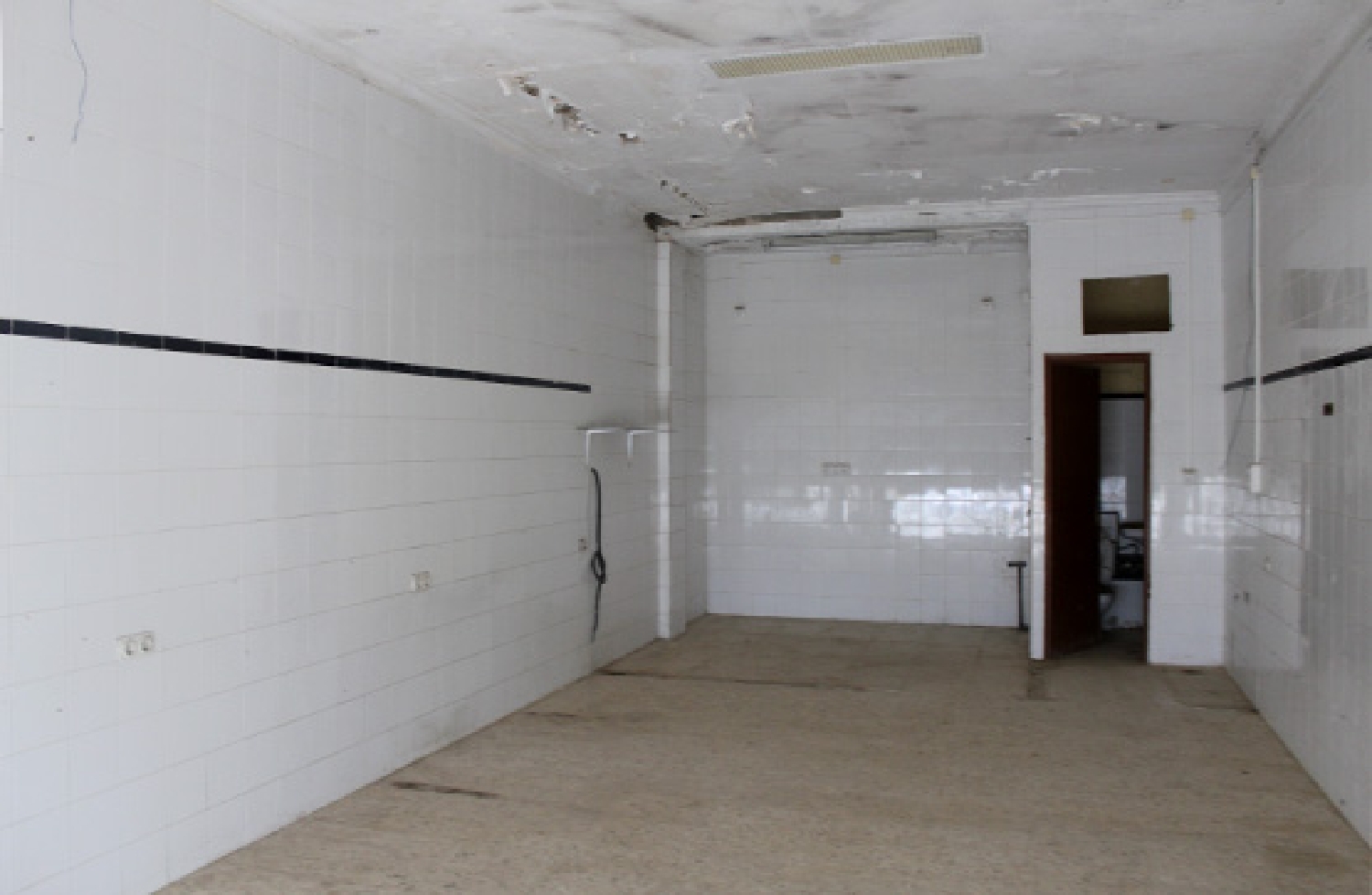  en venta local Cervera Del Río Alhama Rioja Baja 3