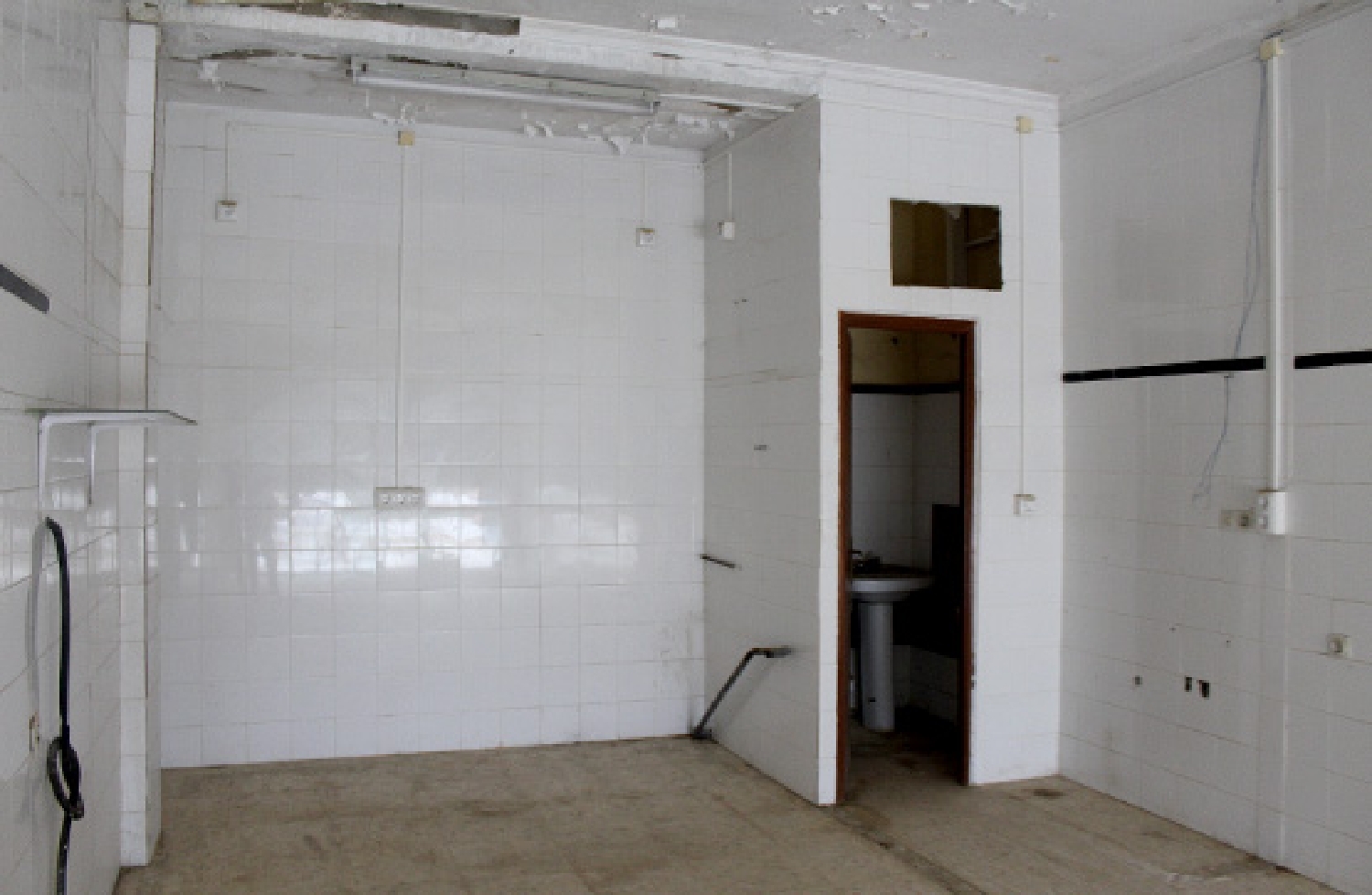  en venta local Cervera Del Río Alhama Rioja Baja 4