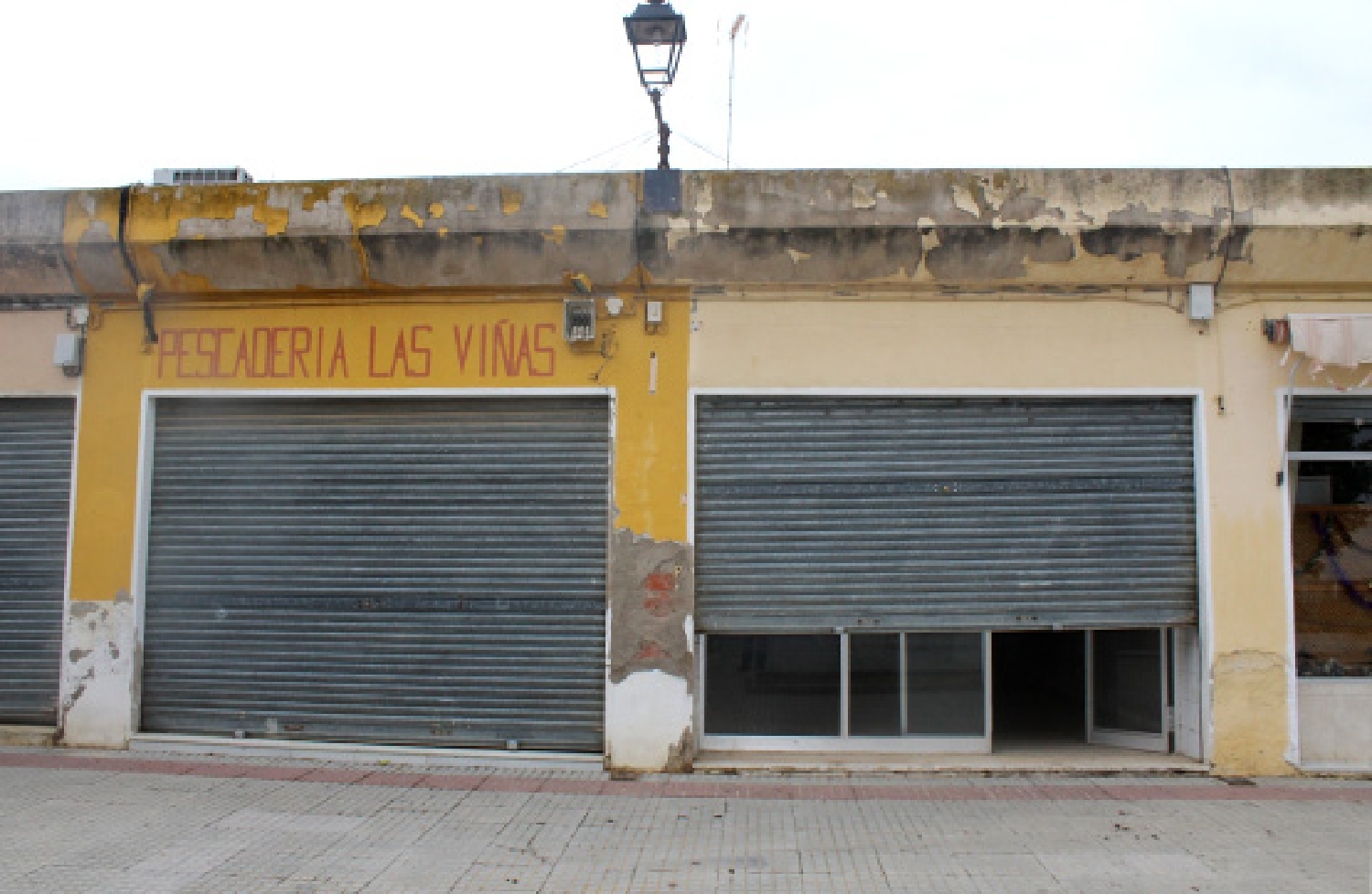  en venta local Cervera Del Río Alhama Rioja Baja 2