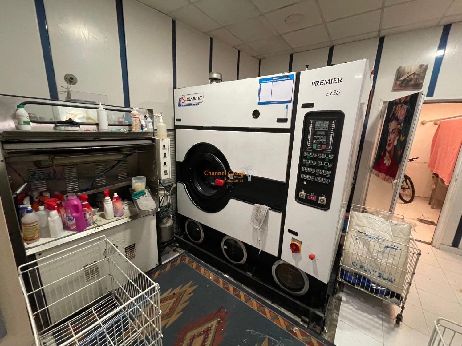 kaufen Gewerberaum Cheda Arzúa 2