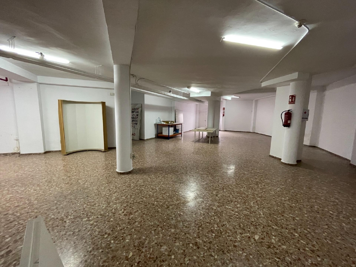  kaufen Gewerberaum Cheda Arzúa 8
