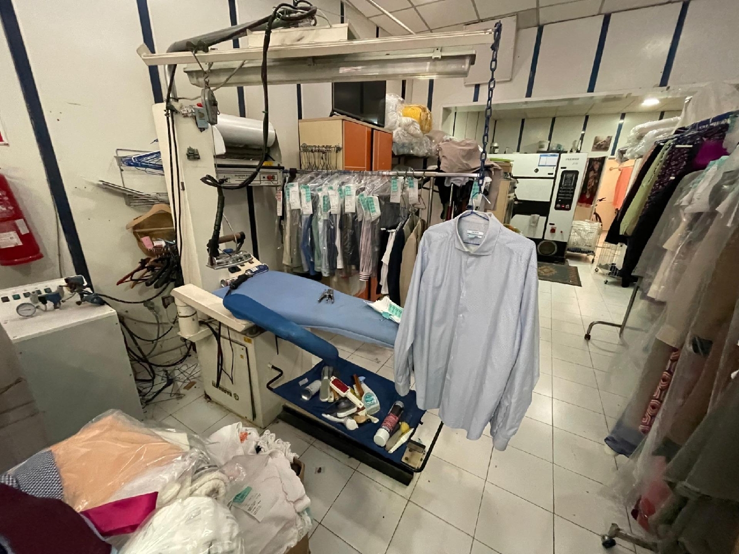 kaufen Gewerberaum Cheda Arzúa 3