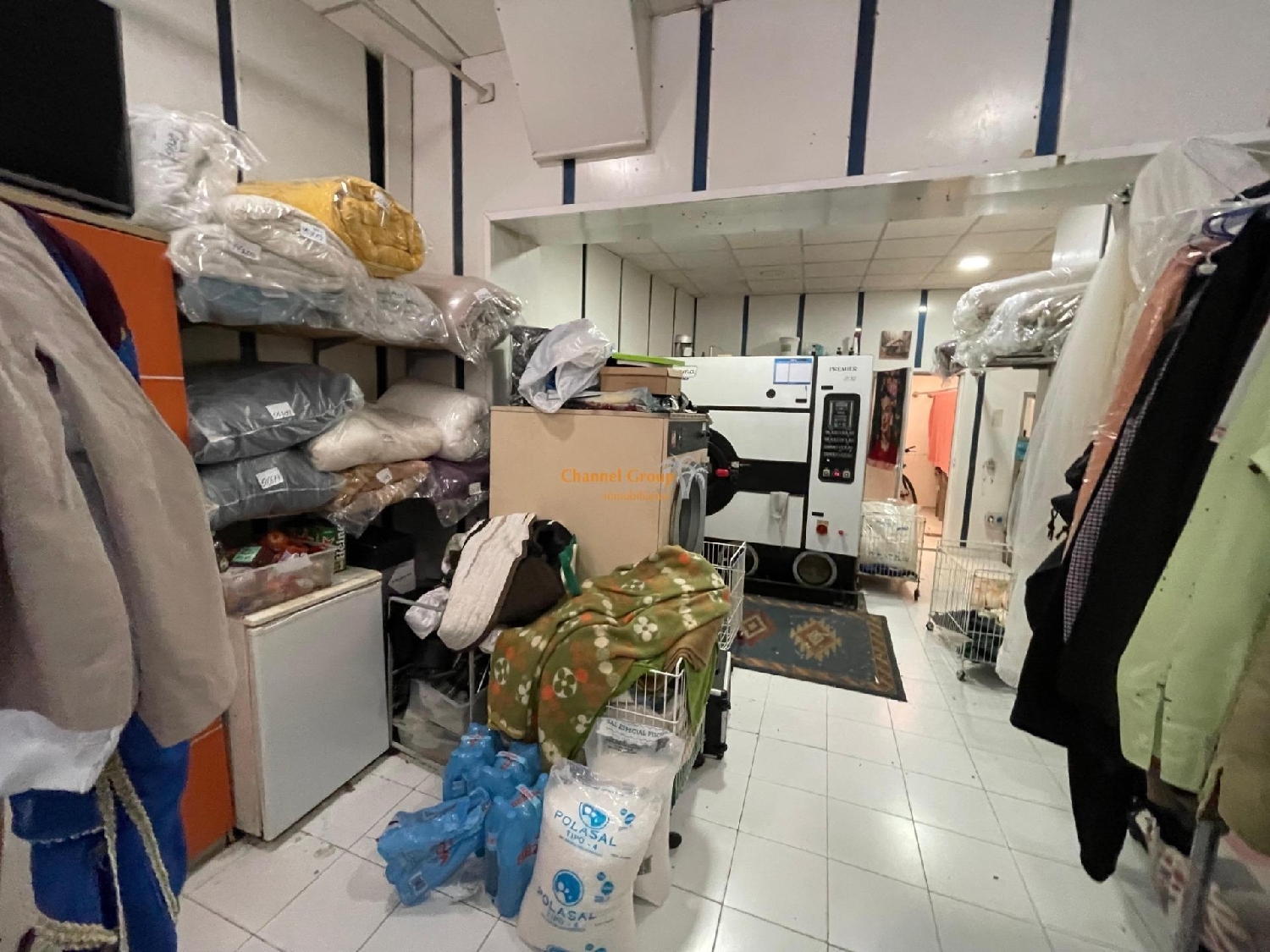 kaufen Gewerberaum Cheda Arzúa 8