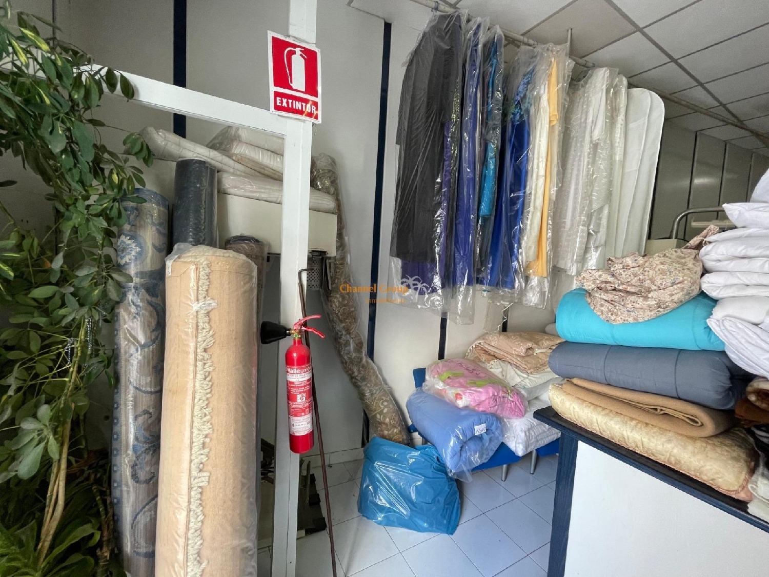 kaufen Gewerberaum Cheda Arzúa 4