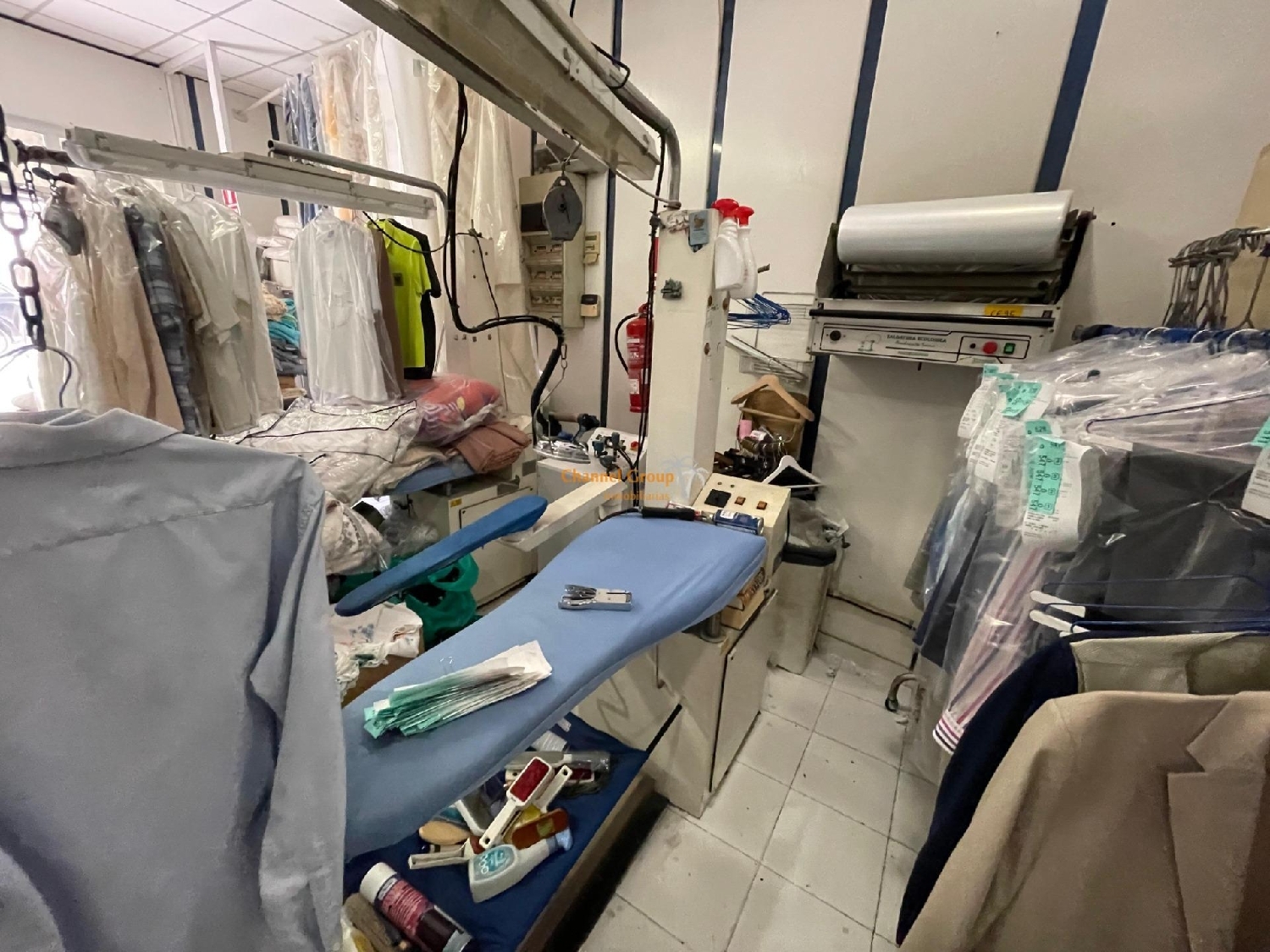 kaufen Gewerberaum Cheda Arzúa 1