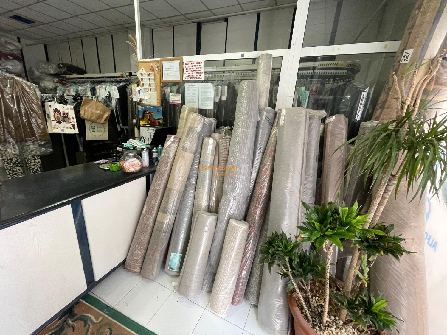 kaufen Gewerberaum Cheda Arzúa 5