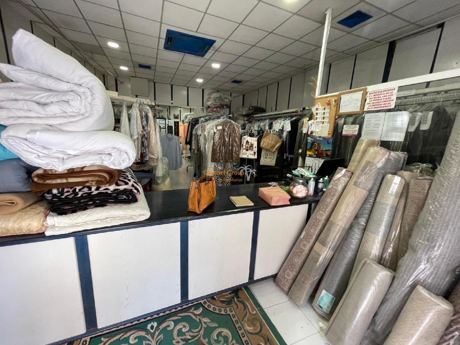 kaufen Gewerberaum Cheda Arzúa 6