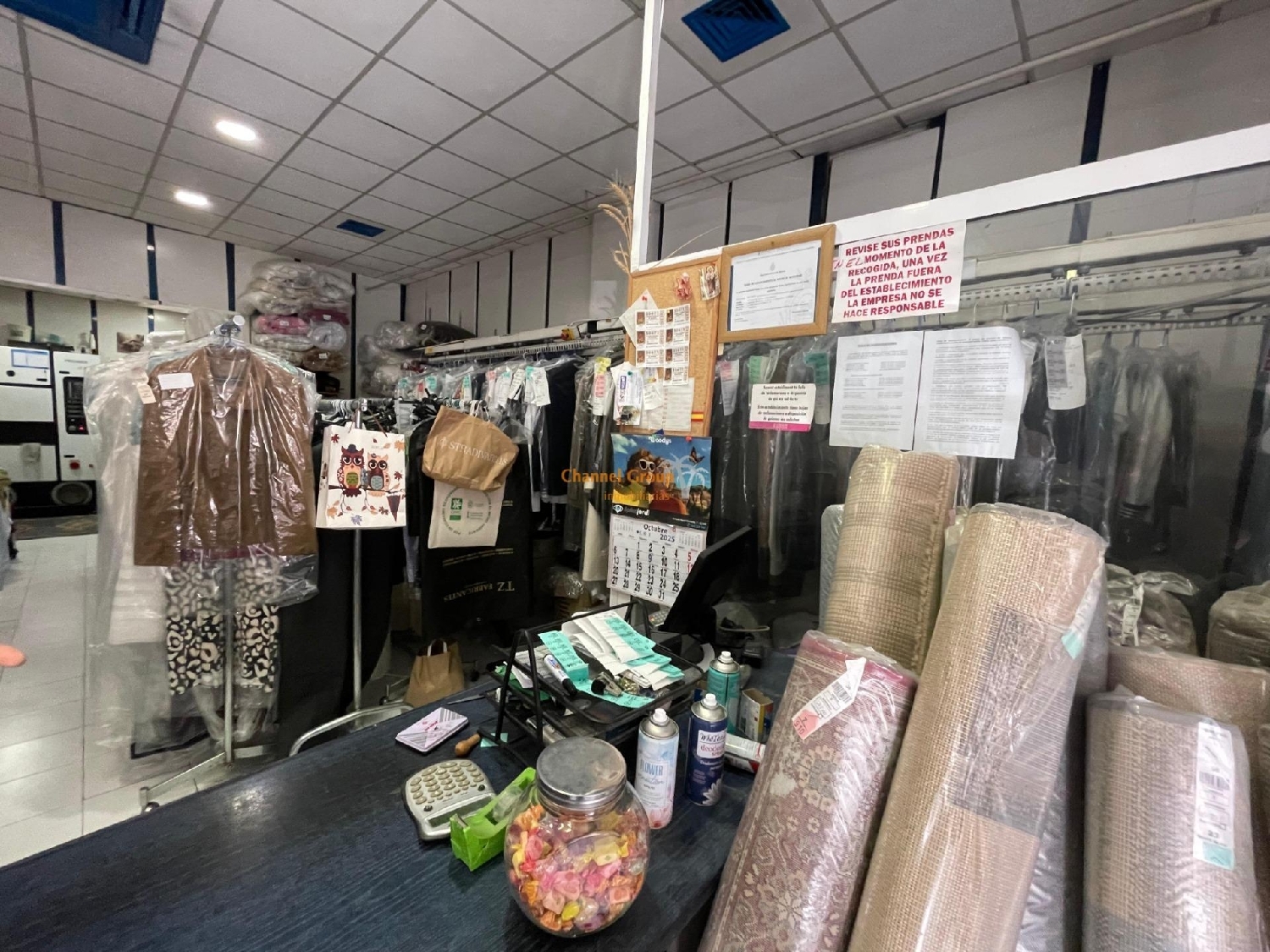 kaufen Gewerberaum Cheda Arzúa 7