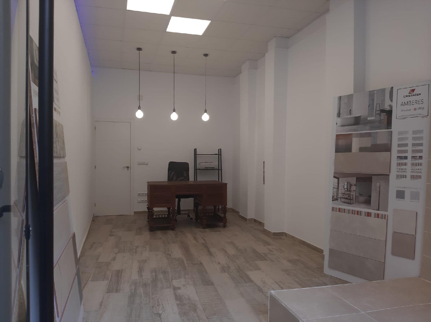  for sale commercial premise Cheda Arzúa 1