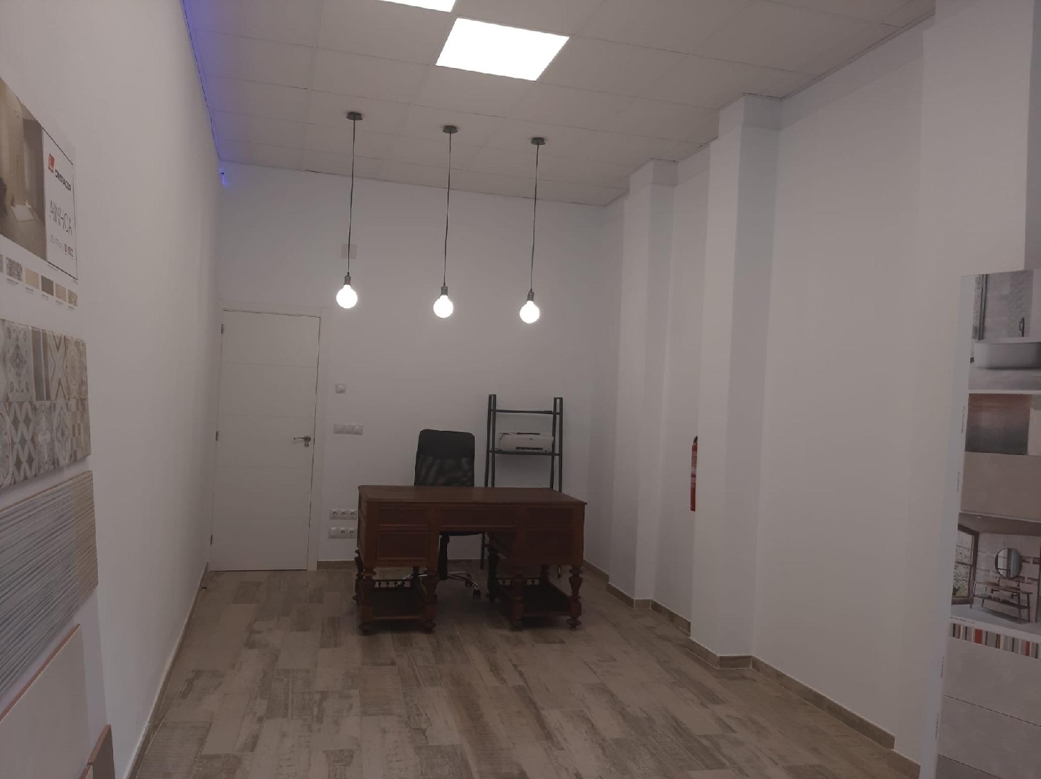  for sale commercial premise Cheda Arzúa 4