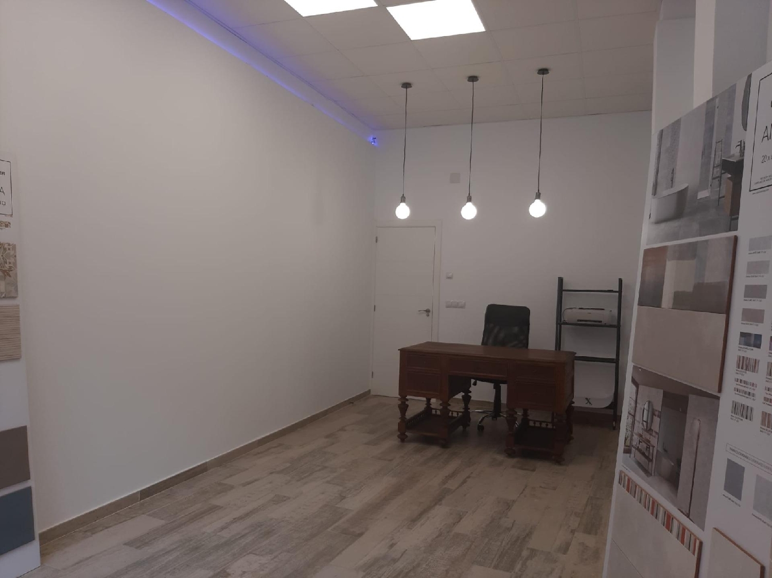 for sale commercial premise Cheda Arzúa 3