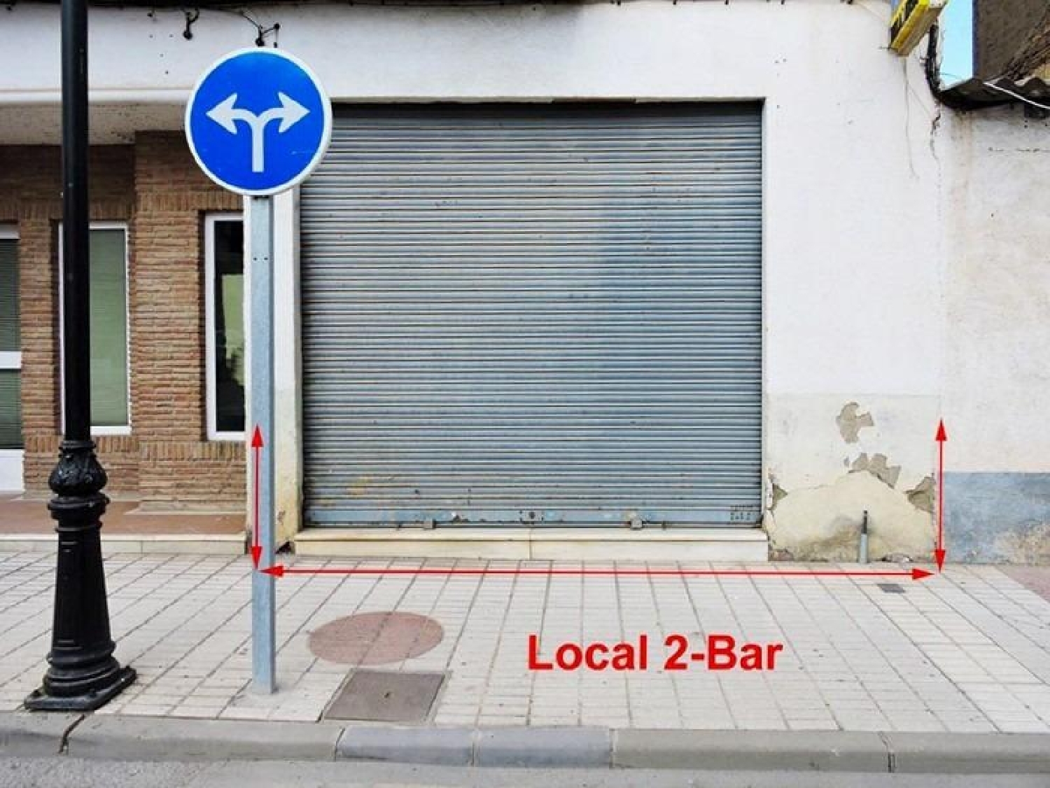  kaufen Gewerberaum Churriana De La Vega Vega De Granada 6